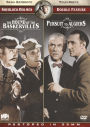 The Hound of the Baskervilles/Pursuit to Algiers