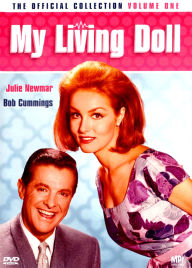 My Living Doll: the Official Collection, Vol. 1