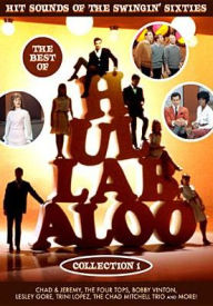 Title: The Best of Hullabaloo: Collection 1