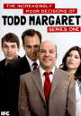 Increasingly Poor Decisions of Todd Margaret: Series One