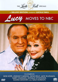 Title: Lucille Ball Specials: Lucy Moves to NBC