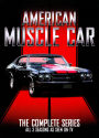 American Muscle Car: The Complete Series [6 Discs]