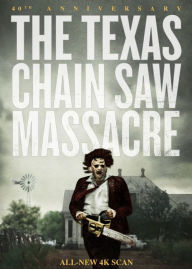 Title: The Texas Chainsaw Massacre