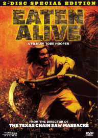 Eaten Alive