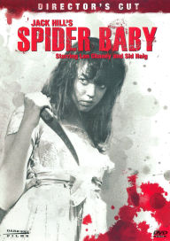 Spider Baby