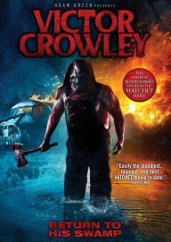 Title: Victor Crowley