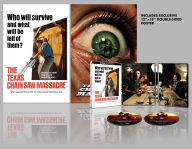 Title: The Texas Chainsaw Massacre [SteelBook] [4K Ultra HD Blu-ray]