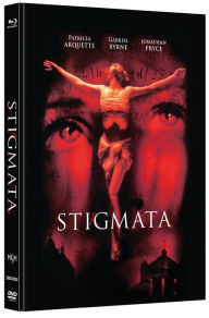 Title: Stigmata [Mediabook] [Blu-ray]