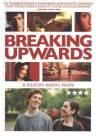 Breaking Upwards