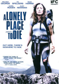 Lonely Place to Die