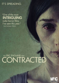 Title: Contracted