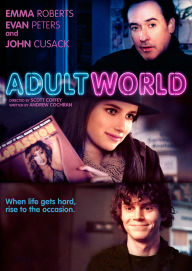 Title: Adult World