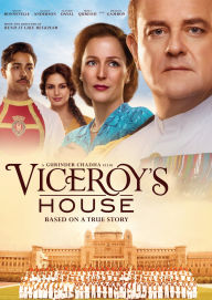 Title: Viceroy's House