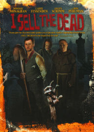 I Sell the Dead