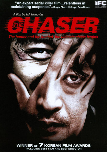 The Chaser