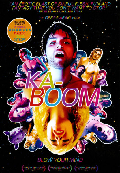 Kaboom