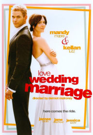 Love Wedding Marriage