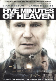 Title: Five Minutes of Heaven