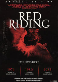Title: The Red Riding Trilogy [3 Discs]