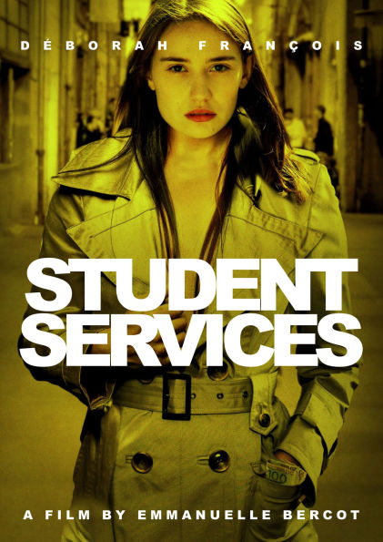 Student Services