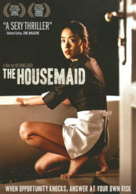 Title: The Housemaid