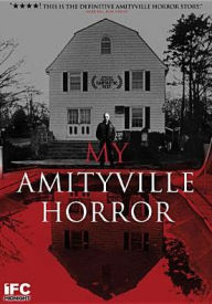 Title: My Amityville Horror