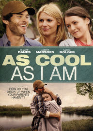 As Cool as I Am