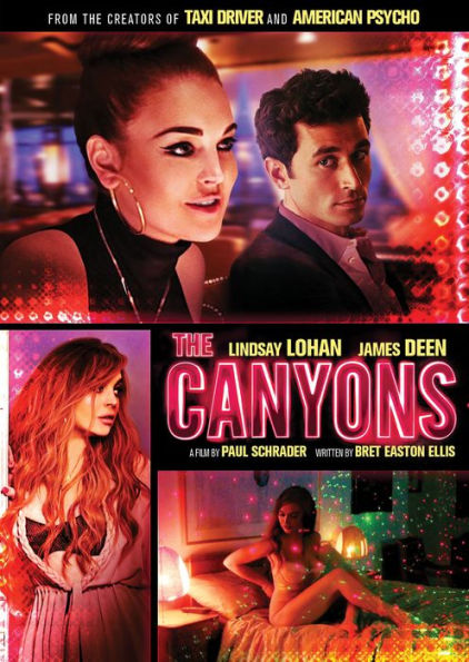 The Canyons [Theatrical Cut]