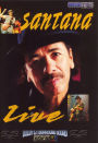 Santana: Live