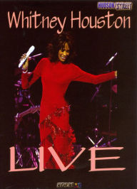 Title: Whitney Houston: Live