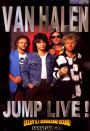 Van Halen: Jump Live!