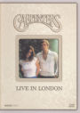 The Carpenters: Live in London