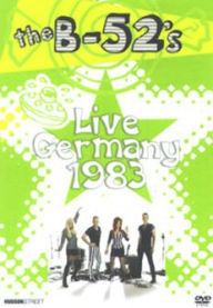 Title: Live Germany 1983
