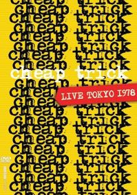 Live From Toyko 1978