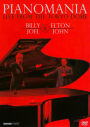 Billy Joel & Elton John: Pianomania - Live from the Tokyo Dome