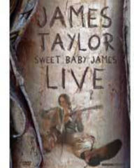 Title: Sweet Baby James: Live