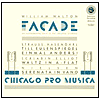 William Walton: Facade