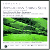 Copland: Appalachian Spring Suite