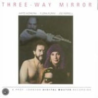 Title: Three-Way Mirror, Artist: Flora Purim