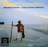 Title: Beachcomber: Encores for Band, Artist: Frederick Fennell