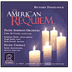 Richard Danielpour: An American Requiem