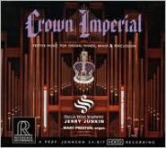 Title: Crown Imperial, Artist: Dallas Wind Symphony