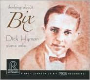 Title: Thinking About Bix, Artist: Dick Hyman