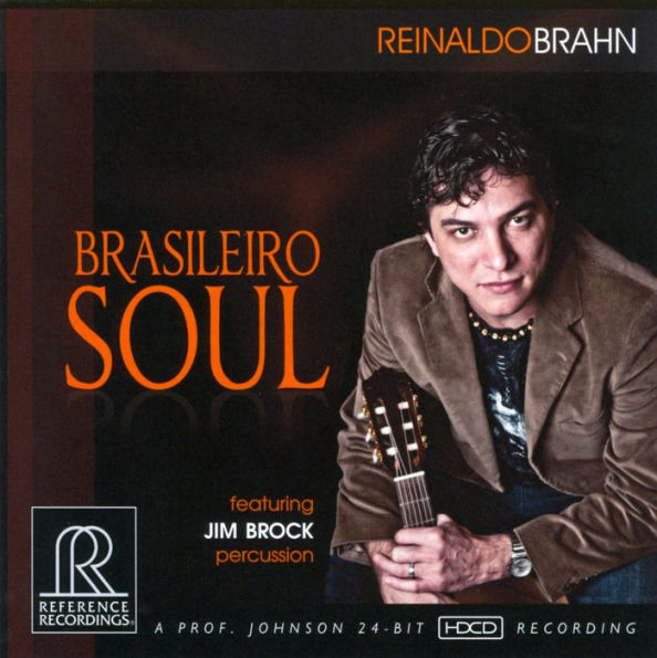 Brasileiro Soul