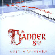 Title: Austin Wintory: The Banner Saga, Artist: Austin Wintory