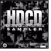 Hdcd Sampler