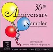 30th Anniversary Sampler