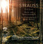 Richard Strauss: Don Juan; Death and Transfiguration; Till Eulenspiegel's Merry Pranks