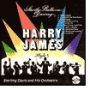 Strictly Ballroom Dancing: Harry James Style