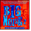 Big Noise, Vol. 2: Another Mambo Inn